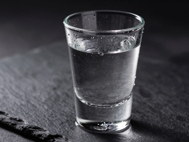 Best Flavor of Vodka to Drink Straight: Top Brands & Tasting Guide 2026