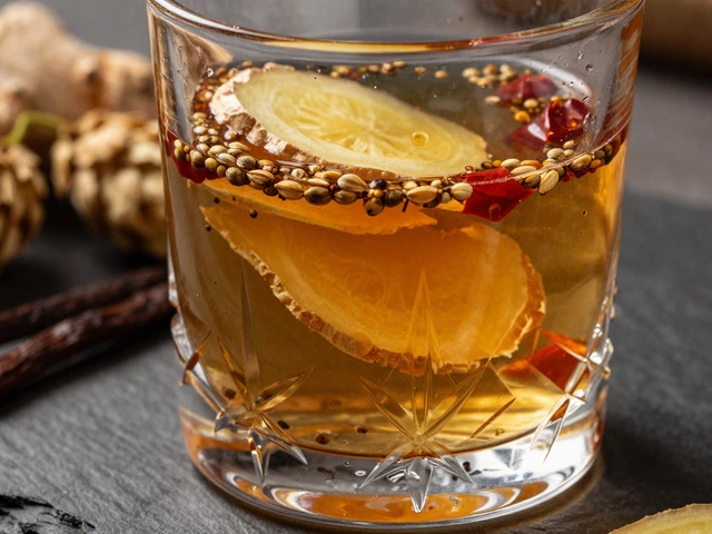 Drinks That Taste Like Alcohol But Are Not Alcohol: The Ultimate Guide