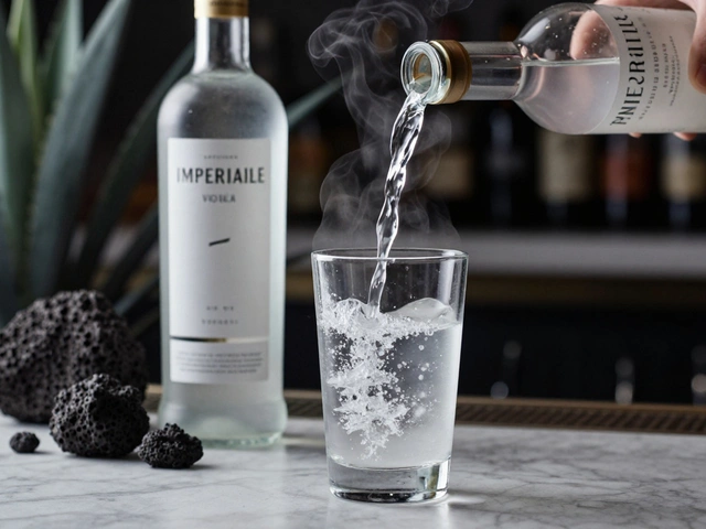 Top 10 Vodkas of 2026: Premium Brands That Actually Stand Out