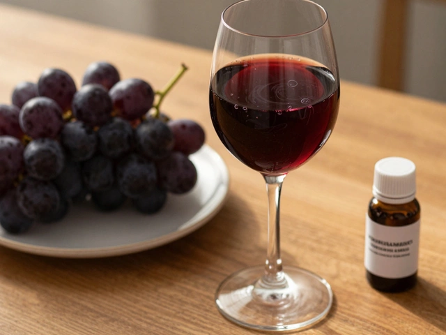 What Alcohol Is Best for Gut Health? The Science Behind Wine, Spirits, and Your Digestive System