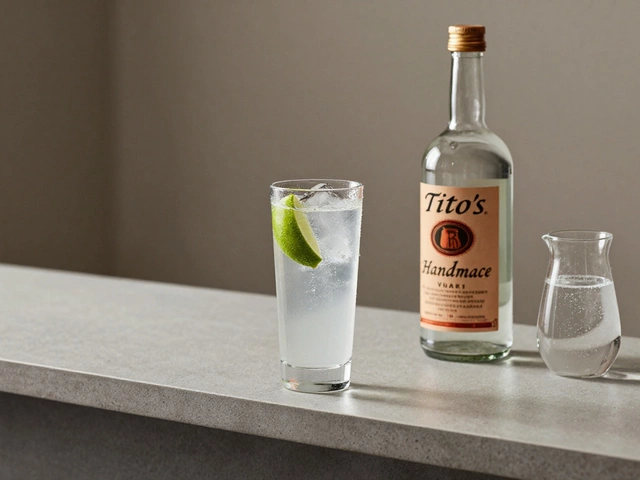 What's a healthier option when drinking alcohol? Best low-calorie, low-sugar drinks explained