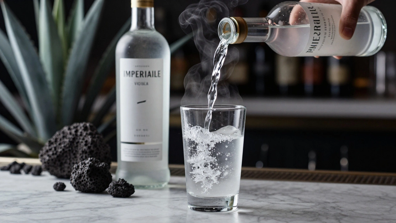 Top 10 Vodkas of 2026: Premium Brands That Actually Stand Out