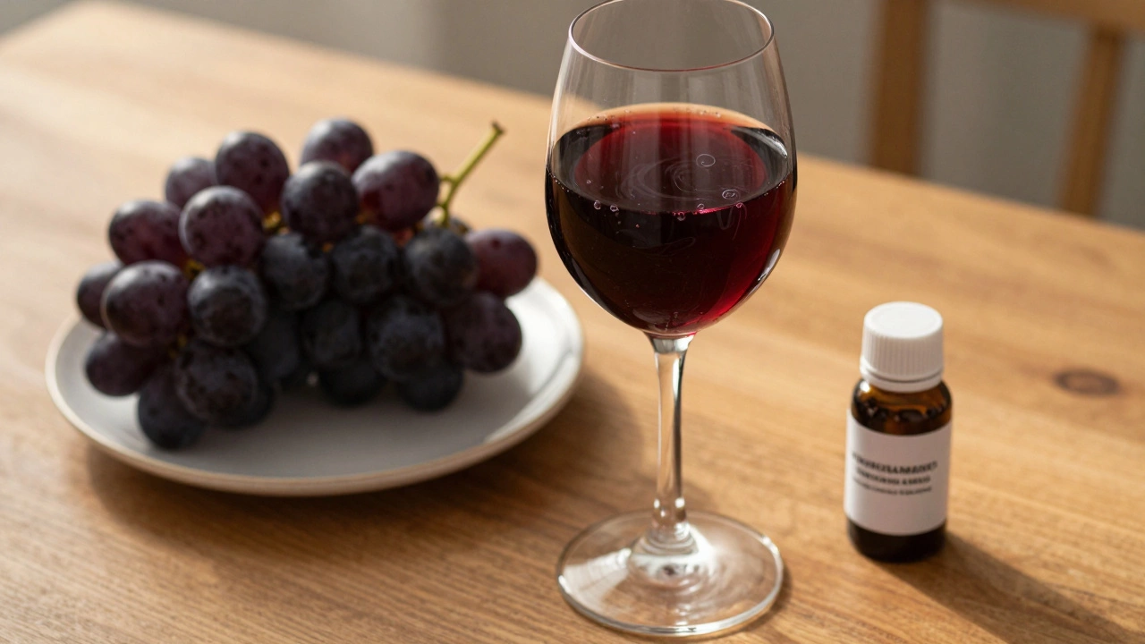 What Alcohol Is Best for Gut Health? The Science Behind Wine, Spirits, and Your Digestive System