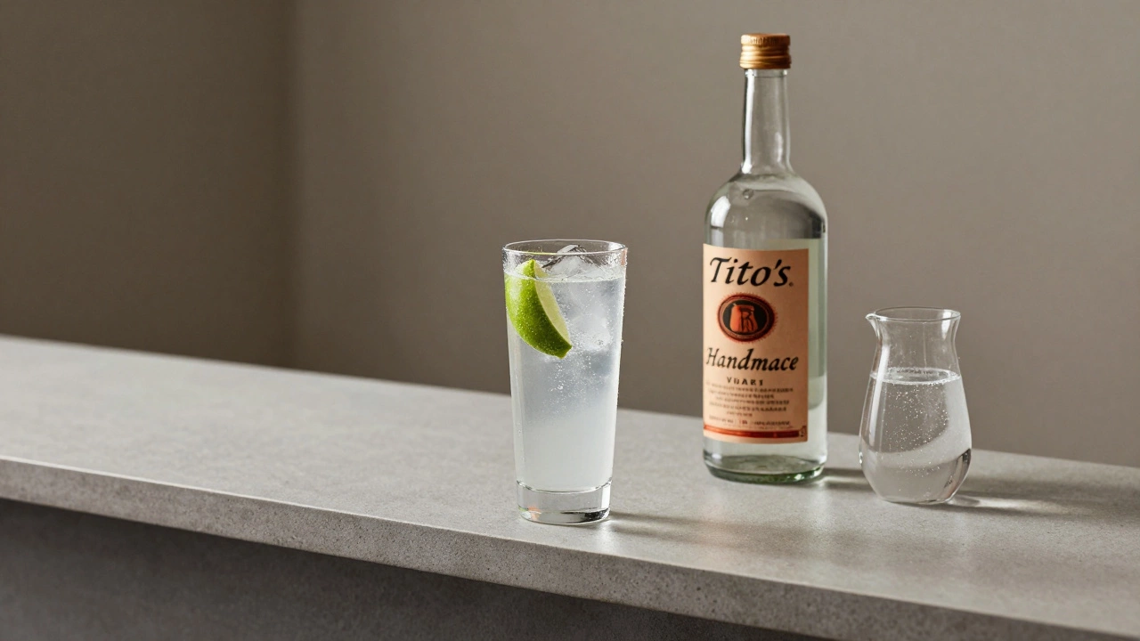 What's a healthier option when drinking alcohol? Best low-calorie, low-sugar drinks explained