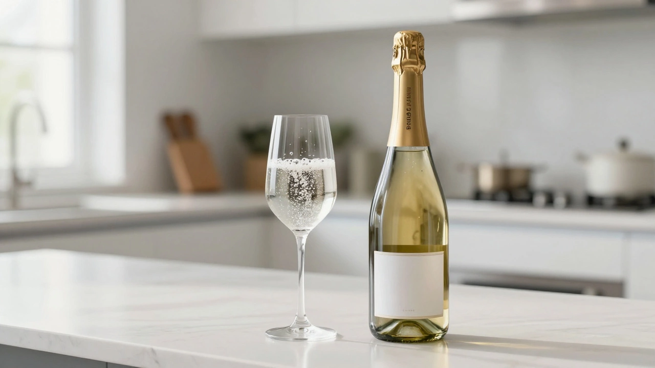 Is Costco Kirkland Champagne Actually Real Champagne?