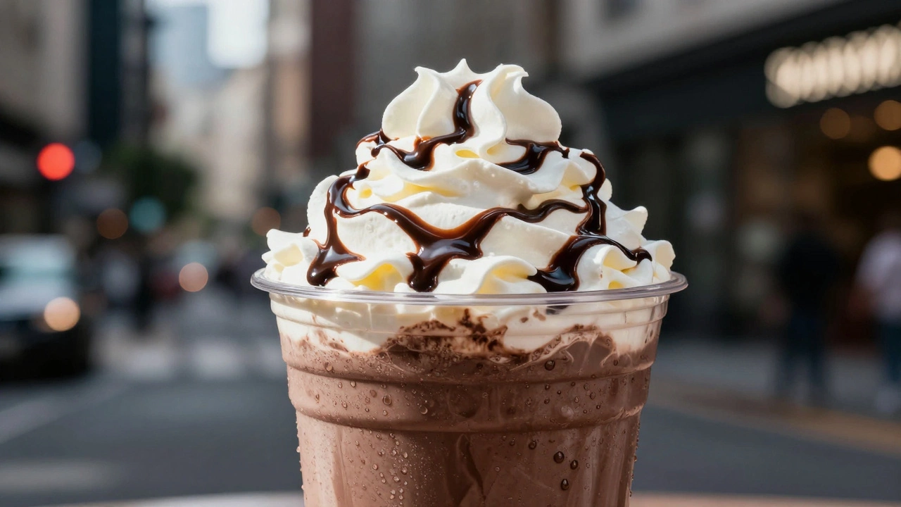 The Unhealthiest Non-Alcoholic Drinks: What to Avoid