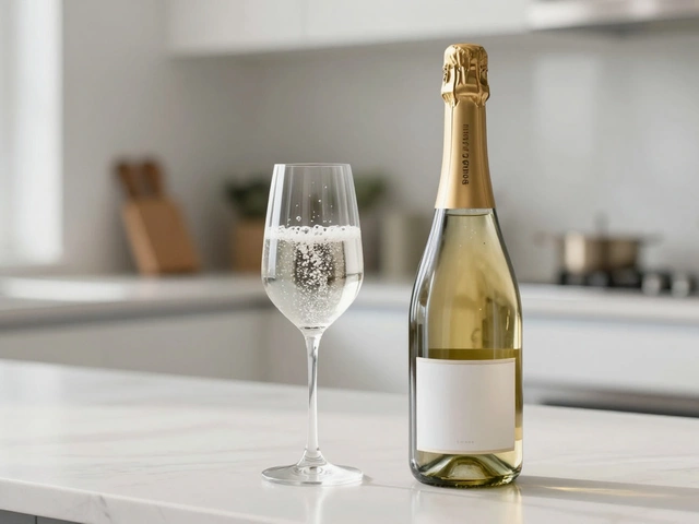 Is Costco Kirkland Champagne Actually Real Champagne?