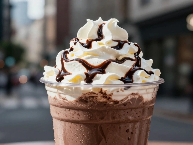 The Unhealthiest Non-Alcoholic Drinks: What to Avoid