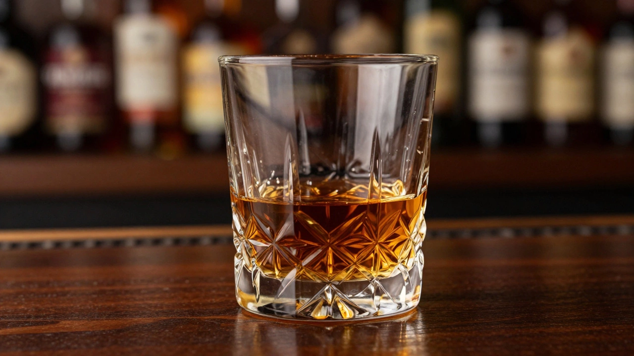 Spirit vs. Alcohol: Understanding the Difference for Tastings