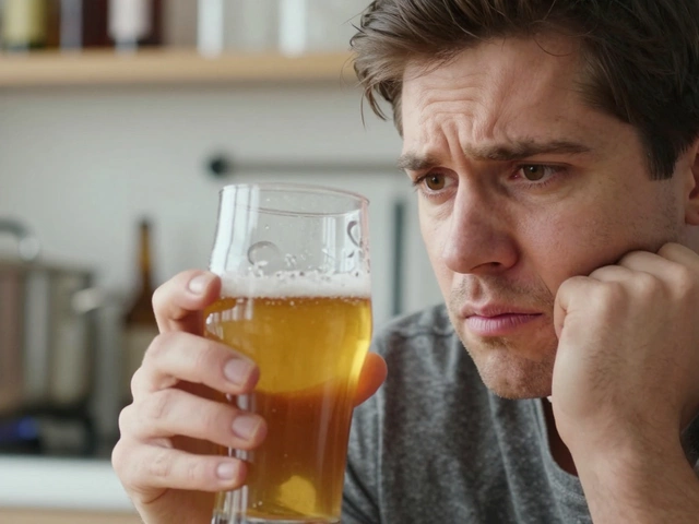 How to Tell if Homemade Beer is Bad: Signs of Spoilage and Safety