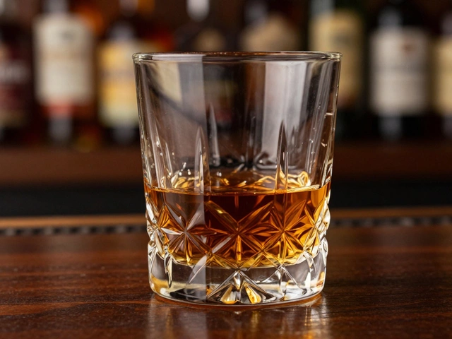Spirit vs. Alcohol: Understanding the Difference for Tastings