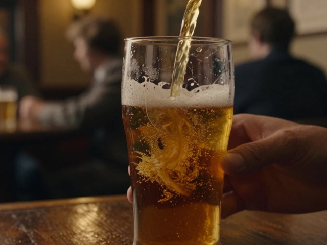 What is a Mickey Mouse Beer Drink? Pub History, Recipe & Confusion