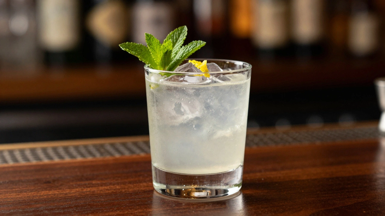 What Drink Makes You Feel Drunk But Not Alcohol? Top Non-Alcoholic Buzz Options