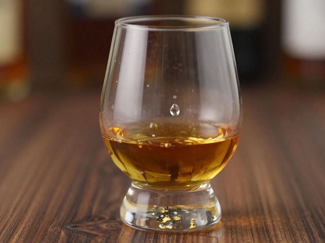 What Does Whiskey Taste Like? A Beginner's Guide to Flavor, Burn, and First Sips