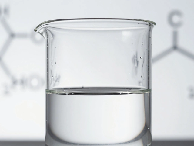 Which Alcohol Tastes Like Spirit? The Truth About Neutral Spirits and Ethanol