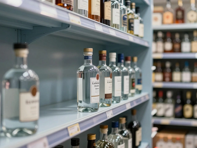 Why Is Gin Declining? The Truth Behind the Spirit's Slowdown in 2026