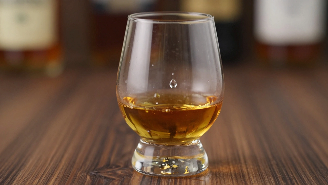 What Does Whiskey Taste Like? A Beginner's Guide to Flavor, Burn, and First Sips