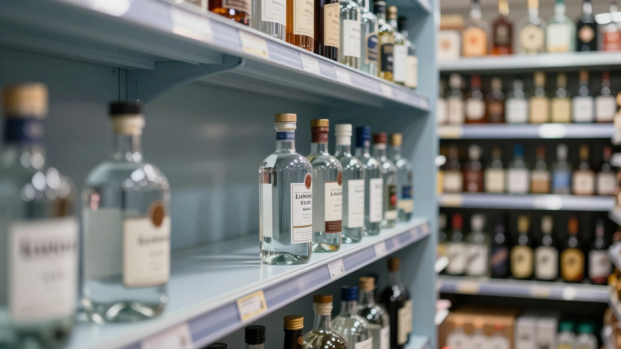 Why Is Gin Declining? The Truth Behind the Spirit's Slowdown in 2026