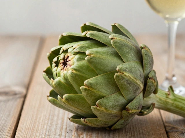 What is the Most Difficult Food to Pair with Wine? (It’s Not What You Think)