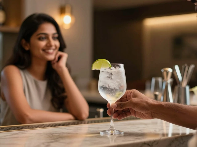What to Order at a Bar When You Don't Drink Often: A Beginner's Guide