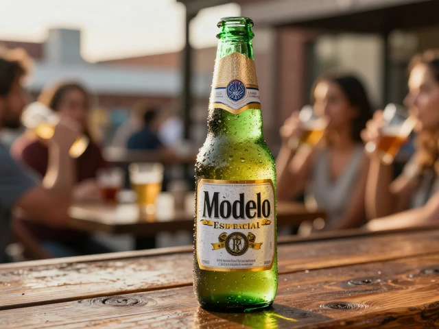 Who Is the Number 1 Beer in America? The Truth Behind Sales, Ratings, and Trends