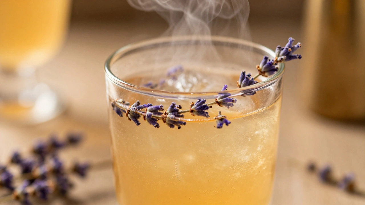 What is a Good Relaxing Alcoholic Drink? 7 Calming Cocktails for Stress Relief