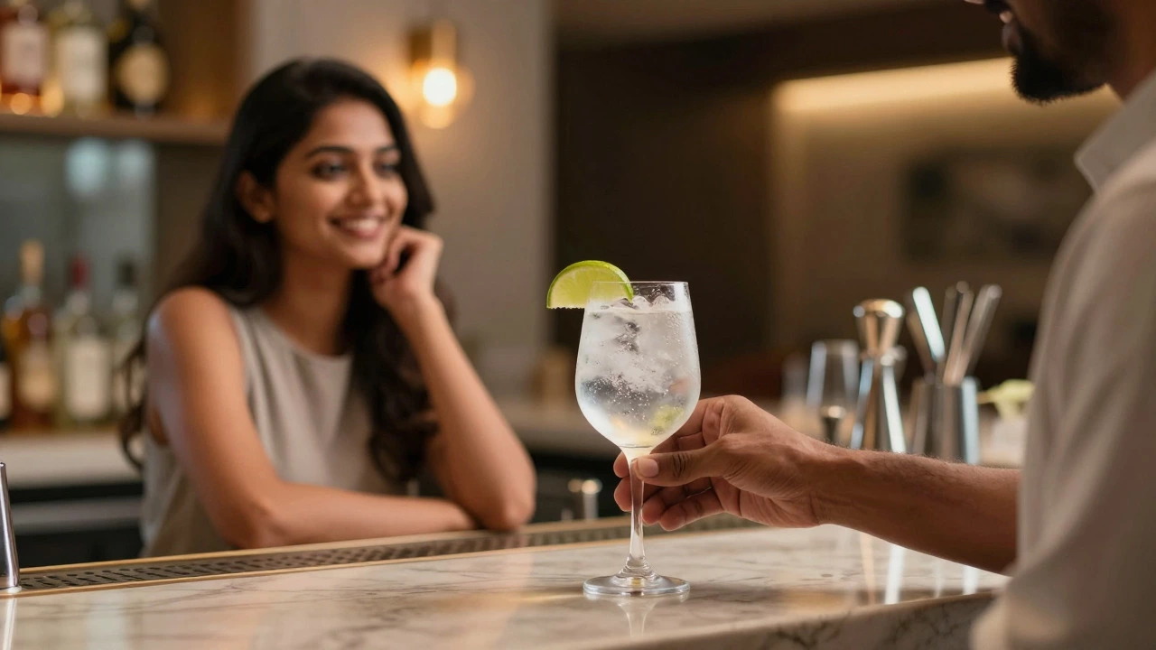 What to Order at a Bar When You Don't Drink Often: A Beginner's Guide