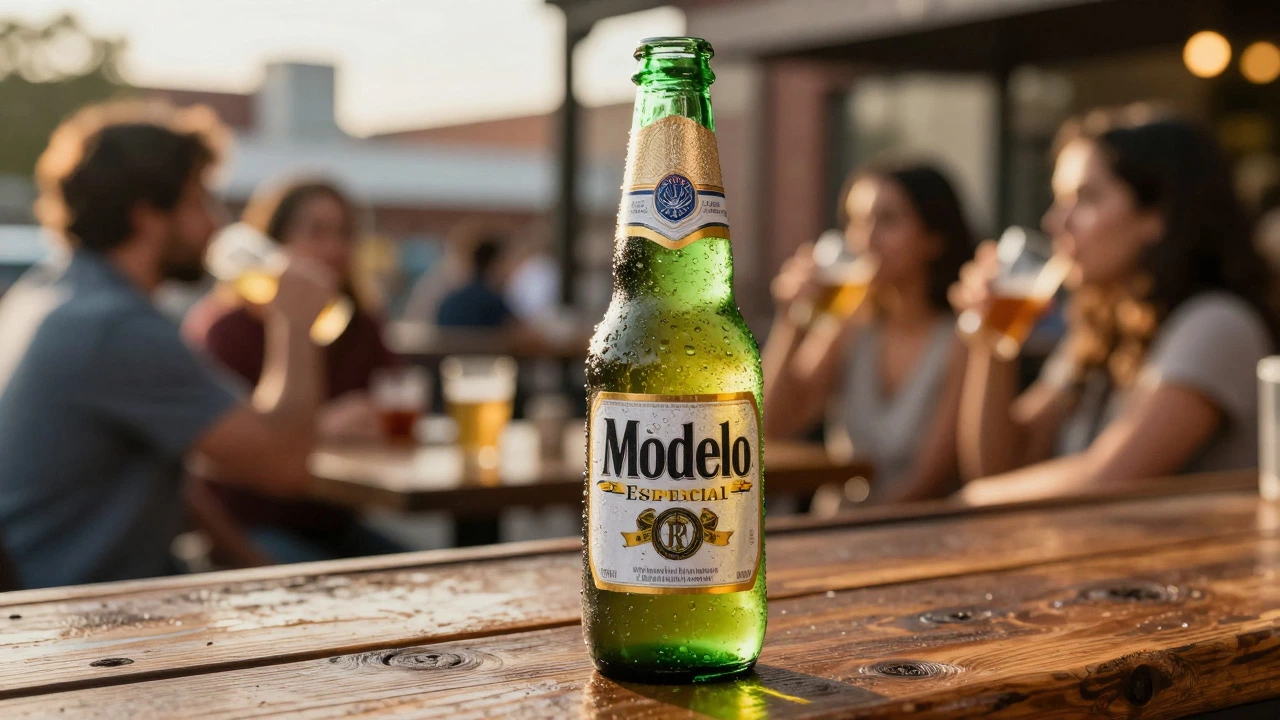 Who Is the Number 1 Beer in America? The Truth Behind Sales, Ratings, and Trends