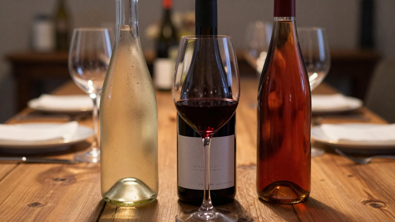 Mastering Wine, Cheese, and Charcuterie Pairing: A Practical Guide