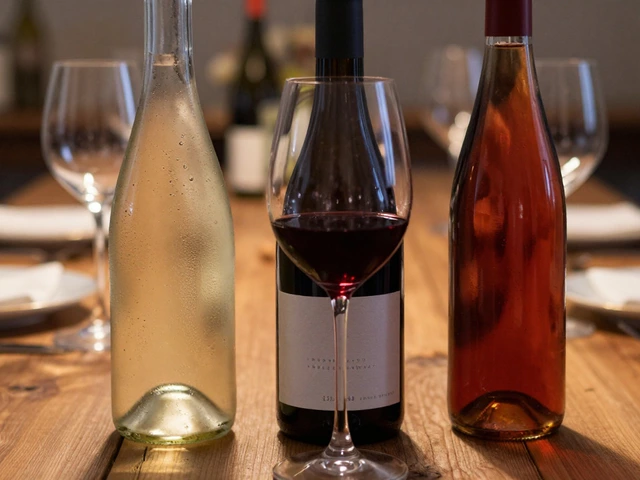 Mastering Wine, Cheese, and Charcuterie Pairing: A Practical Guide
