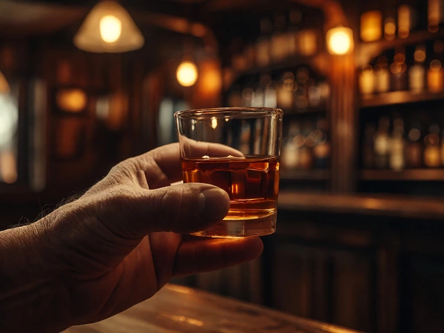 20 Years of Drinking: What It Does to Your Body and Health