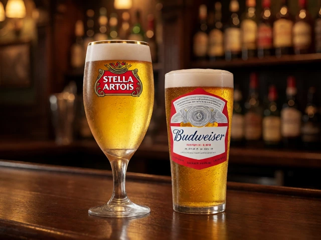 Is Stella Artois Owned by Budweiser? The Truth About AB InBev Brands