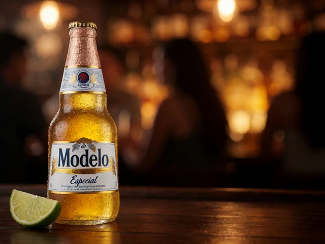 What is the #1 Selling Beer in America? Modelo vs. Michelob Ultra