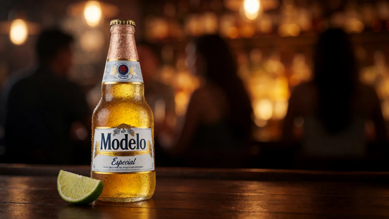 What is the #1 Selling Beer in America? Modelo vs. Michelob Ultra