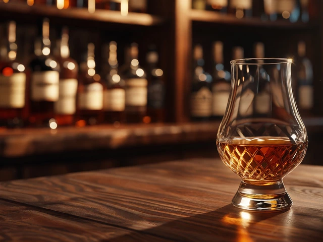 What Spirits Can You Drink Straight? A Guide to Sipping Neat